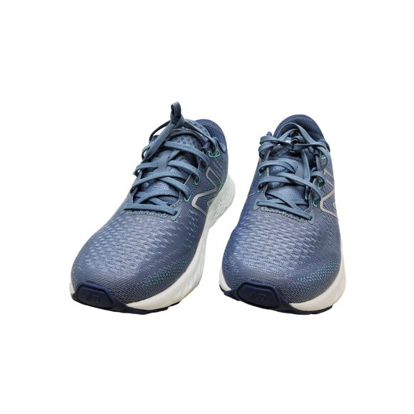 new balance unisex fresh foam evoz st athletic running shoes - Picture 2 of 7